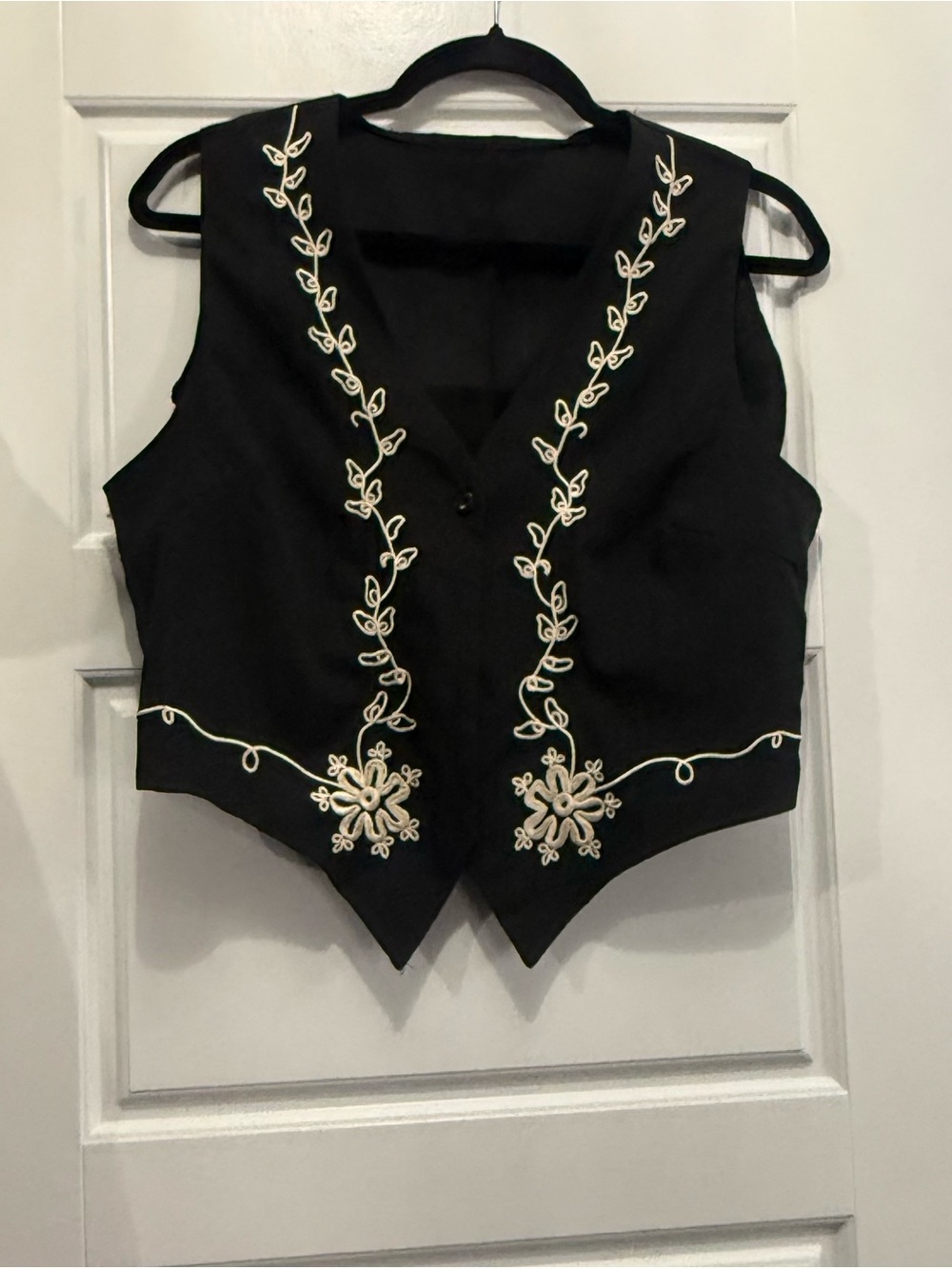 Vest
